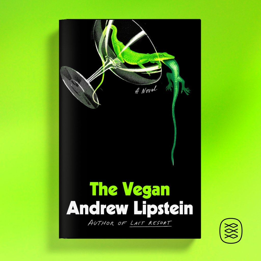 “The Vegan” by Andrew&nbsp;Lipstein